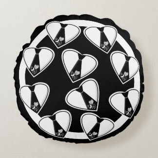 COUSSINS RONDS TYBEE LOVE