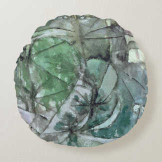 Coussins Ronds Utitlity Polonais, 1913