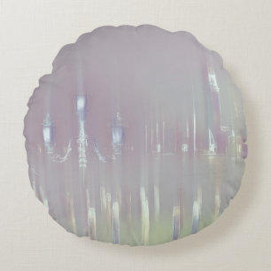 Coussins Ronds Venise rêvée Italie