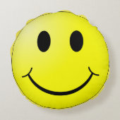 Coussins Ronds Visage (Dos)