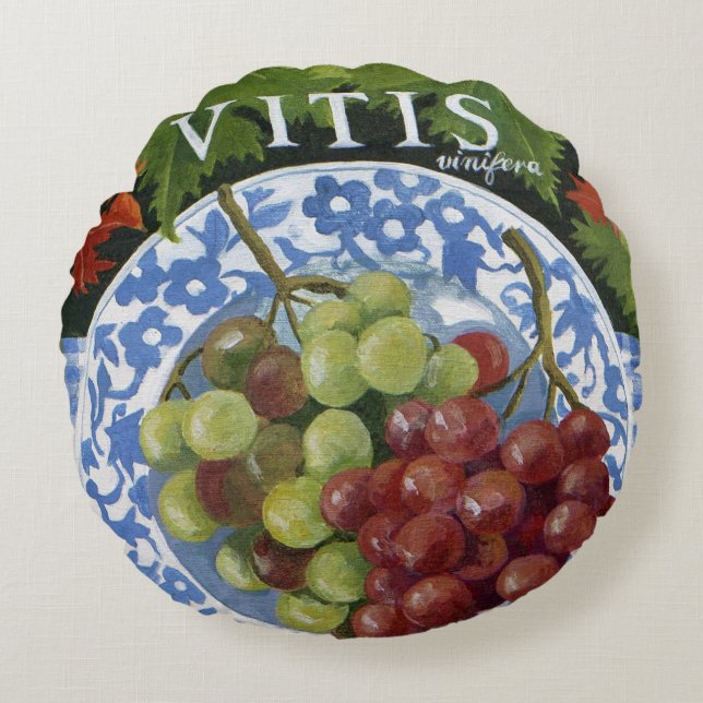 Coussins Ronds Vitus (Devant)