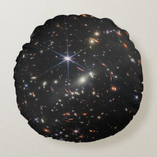 Coussins Ronds Webb Space Telescope science nasa universe star as