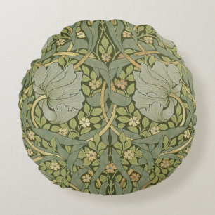 Coussins Ronds William Morris