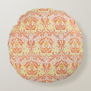 Coussins Ronds William Morris, Rameau d'Or,