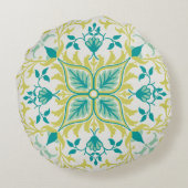 Coussins Ronds William Morris Vine Motif (Dos)