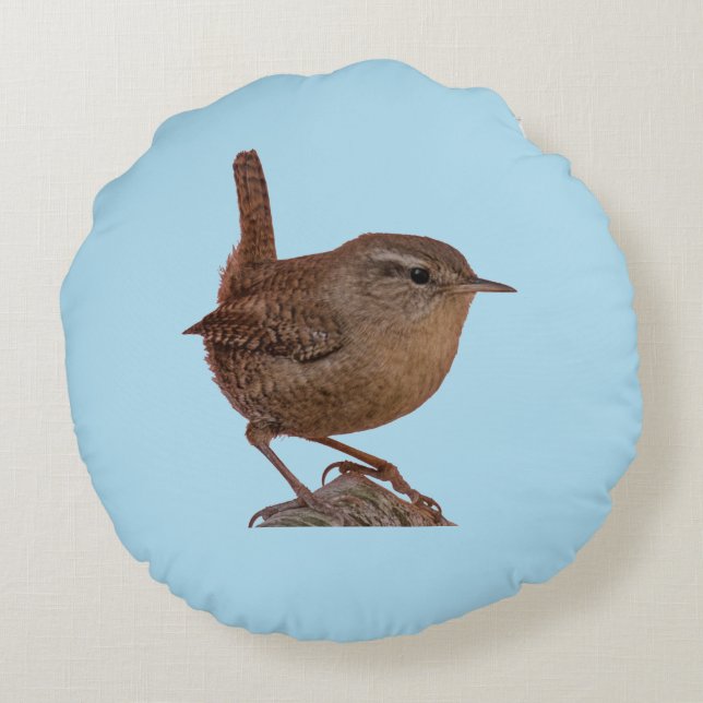 Coussins Ronds Wren (Dos)