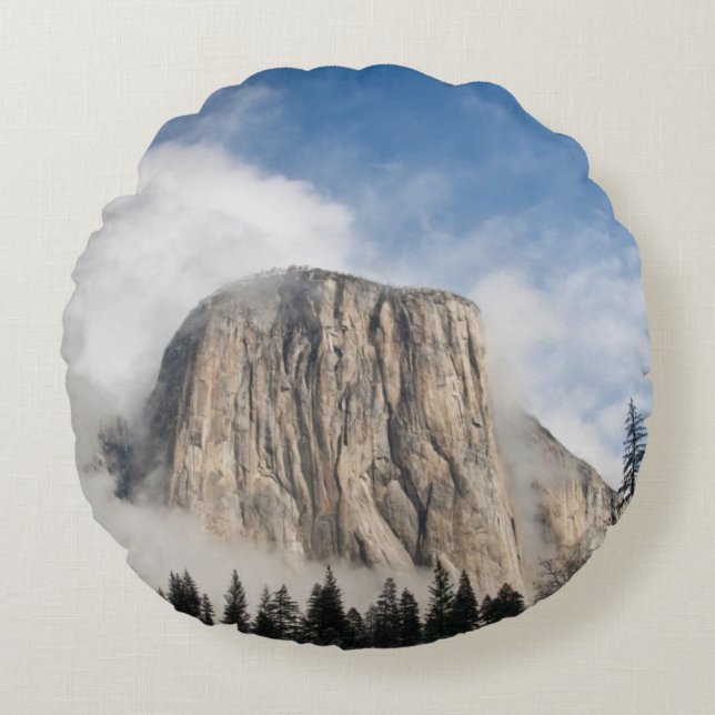 Coussins Ronds Yosemite (Devant)