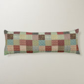 Coussins vintages (Dos)