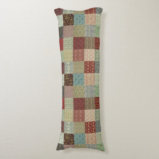 Coussins vintages (Devant (Vertical))