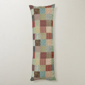 Coussins vintages (Dos (Vertical))