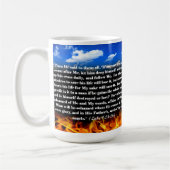 Coût de tasse de Discipleship (Gauche)