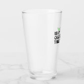 Couteaux de verre de Quarantini (Droite)