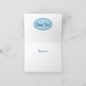 Coutume bleue de Merci de camouflage de Camo de (Intérieur)