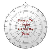 Coutume - cible (Devant)