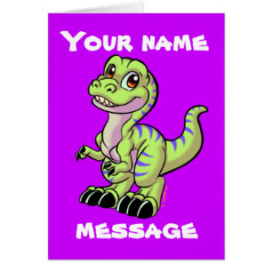 Coutume de Rex de bébé