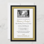 : coutume : Invitation fait sur commande de fête (Dos)