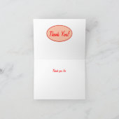 Coutume orange de Merci de camouflage de Camo (Intérieur)