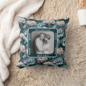 Coutume Parents 30E Anniversaire Jeu Oreiller (Couverture)