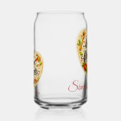 Coutume Romantique Famille – Cuisine avec amour   (Droite)