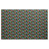 Coutume sous le tissu de mer (Yard)