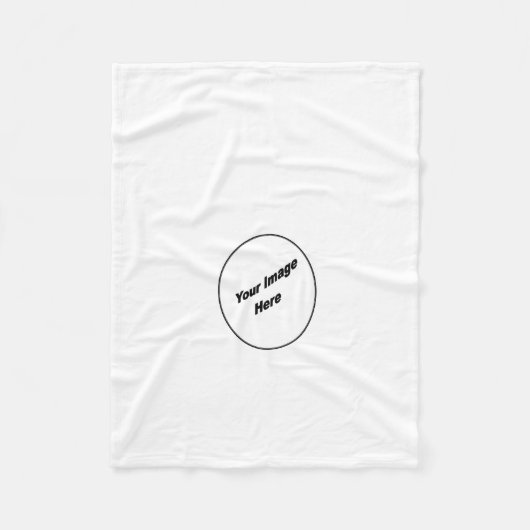 Coutume votre d'une couverture aimable d'ouatine (Devant)