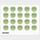 COUTURE ADRES LABEL :: classy florish 7 (Vel)