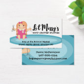 Couture couleur personnalisée couturière couturièr (Bureau)