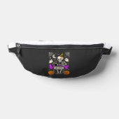 Couture de squelette d'Halloween Fantôme Citrouill (Poser)