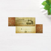 COUTURE - Étiquette de prix des marchandises (Bureau)