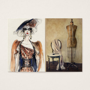 Couture / Faite à la main / Mode