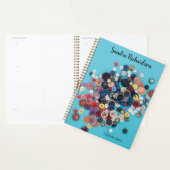 Couturier couturière couturière couturière sur mes (Devant avec enveloppe)