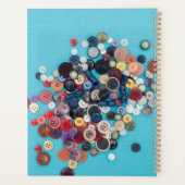 Couturier couturière couturière couturière sur mes (Dos)