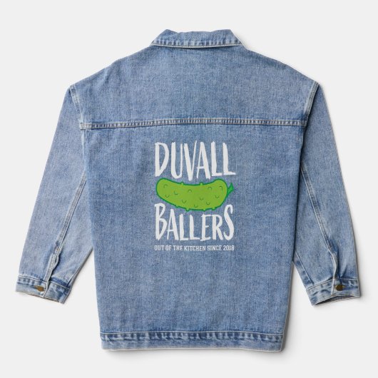 Couvall Ballers Gear (Verso)