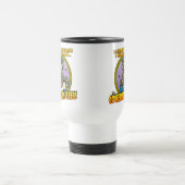 Couvert dans la tasse d'abeilles (Centre)