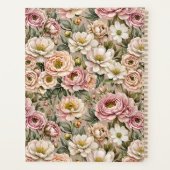 Couvert De Vieux Roses (Dos)