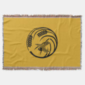 COUVERTURE 一 (Devant)