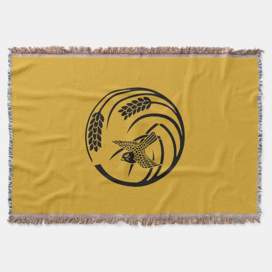 COUVERTURE 一 (Devant)