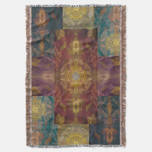 COUVERTURE 月読 - 紅華 (devant Vertical)