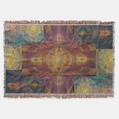 COUVERTURE 月読 - 紅華 (Devant)