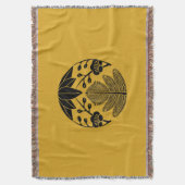 COUVERTURE 松竹梅 (devant Vertical)