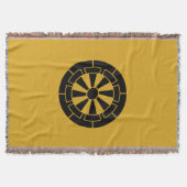 COUVERTURE 源 (Devant)