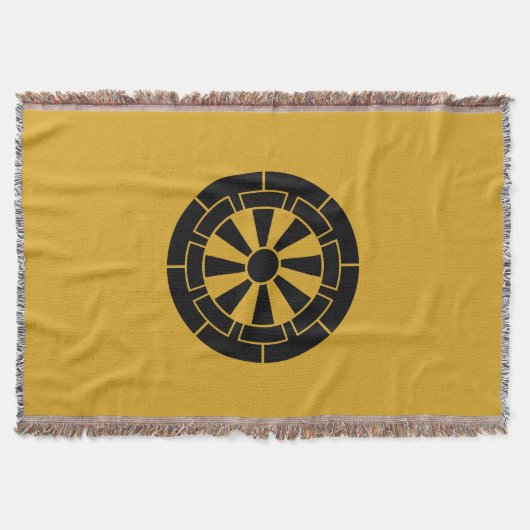 COUVERTURE 源 (Devant)