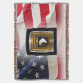 Couverture 101e division aéroportée (devant Vertical)