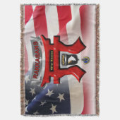 Couverture 101e division aéroportée Awesome Rakkasans (devant Vertical)