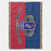 Couverture 173e brigade aéroportée (devant Vertical)