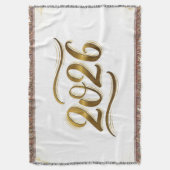 Couverture 2026 New Year (devant Vertical)