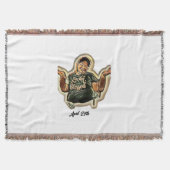 Couverture 24 avril (Devant)