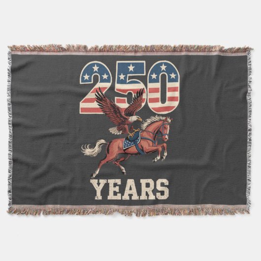 Couverture 250e anniversaire des États-Unis (Devant)