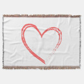 Couverture 2 coeurs (Devant)