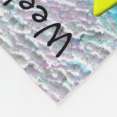 Couverture #2 d'ouatine de Kayaker (Coin)